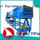 latest belt conveyor container with good reputation for workshop 1