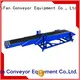 YiFan dockless container loading equipment widely use for harbor 1