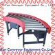 YiFan steel roller conveyor suppliers for carton transfer 1