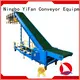 YiFan 20ft truck loading unloading conveyor online for airport 1