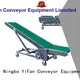YiFan foldable loading conveyor China supplier for airport 1