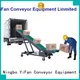 YiFan buy automated conveyor systems online for dock 1