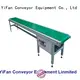 YiFan modular conveyor system awarded supplier for logistics filed 1