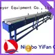 YiFan conveyor industrial conveyor wholesale for beverage industry 1