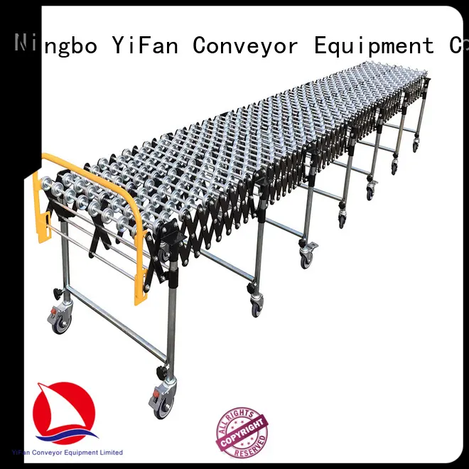 high performance warehouse conveyors self with long service for warehouse 1