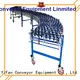 YiFan high performance flexible skate wheel conveyor popular for factory 1