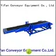 shop telescopic belt conveyor unloading with bottom price for storehouse 1