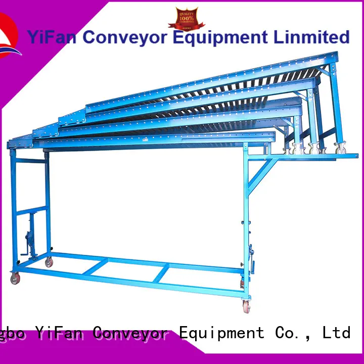 wholesale cheap conveyor roller manufacturers mobile great deal for grain transportation 1
