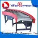 YiFan new design conveyor roller suppliers from China for workshop 1