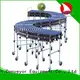 YiFan high quality material handling conveyor competitive price for warehouse 1