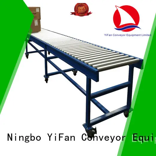 trustworthy conveyor belt rollers suppliers stainless manufacturer for workshop 1