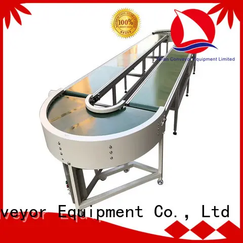 YiFan china manufacturing roller belt conveyor manufacturers purchase online for food industry 1