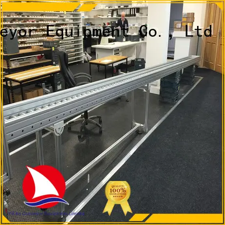 trustworthy roller conveyor manufacturer aluminum source now for warehouse 1