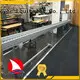 trustworthy roller conveyor manufacturer aluminum source now for warehouse 1