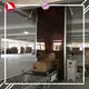 YiFan latest vertical lifting conveyor widely use for storehouse 1