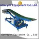 2019 new loading unloading conveyor system vehicle China supplier for warehouse 1