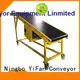 YiFan hot recommended truck loading conveyor systems China supplier for warehouse 1