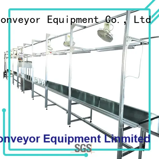 china manufacturing magnetic belt conveyor manufacturers pvc awarded supplier for medicine industry 1