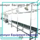 china manufacturing magnetic belt conveyor manufacturers pvc awarded supplier for medicine industry 1