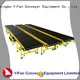 most popular roller belt conveyor manufacturers degree for food industry 1