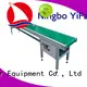 YiFan china manufacturing rubber conveyor belt suppliers with good reputation for medicine industry1 1