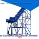 YiFan pvc belt conveyor manufacturer with bottom price for packaging machine 1