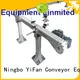 best selling chain conveyor manufacturer conveyor for cosmetics industry 1