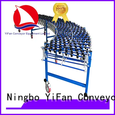 YiFan conveyor equipment competitive price for warehouse 1