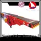 YiFan 40ft container loading platform for workshop 1