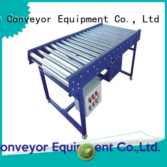 YiFan best conveyor roller manufacturers source now for workshop 1