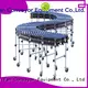 YiFan wheel conveyor for warehouse 1