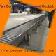 YiFan new design conveyor systems manufacturers for material handling sorting 1