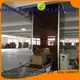 latest lifting conveyor lifting Chinese manufacture for storehouse 1