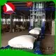 durable lifting conveyor Type C directly sale for dock 1