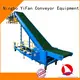 buy truck loading conveyor foldable China supplier for warehouse 1