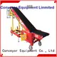 YiFan hot recommended truck loading belt conveyor China supplier for airport 1