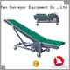 YiFan 2019 nouveaux fabricants de systèmes de convoyeurs en ligne pour quai 1