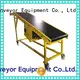 YiFan good loading unloading conveyor system company for warehouse 1