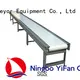 YiFan light conveyor belt manufacturers awarded supplier for logistics filed 1