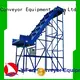 2019 new designed belt conveyor manufacturer belt with good reputation for logistics filed 1
