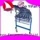 YiFan plastic warehouse conveyors top brand for harbor 1