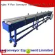 YiFan conveyor top chain conveyor top brand for beverage industry 1