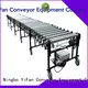 YiFan belt flexible conveyor for storehouse 1