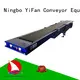 YiFan telescopic telescopic conveyor belt for mineral 1