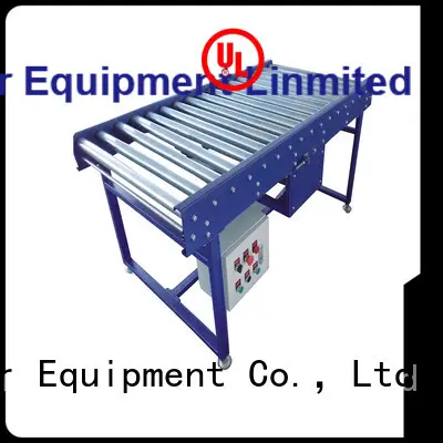YiFan latest gravity conveyor manufacturers chinese manufacturer for factory 1