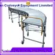 YiFan conveyor gravity roller conveyor for-sale for warehouse logistics 1