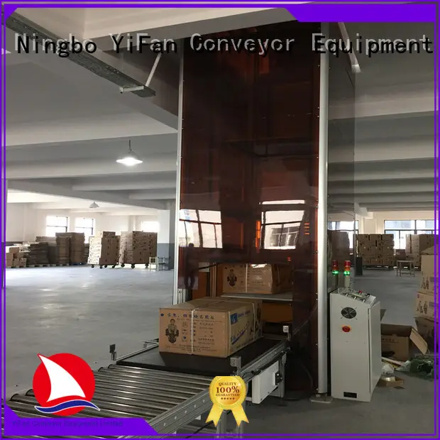 exporter vertical pallet lift lifting widely use for storehouse 1