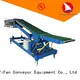 YiFan foldable loading conveyor China supplier for factory 1