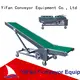 YiFan foldable portable conveyor system manufacturer for dock 1