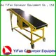 good automated conveyor systems conveyor company for dock 1